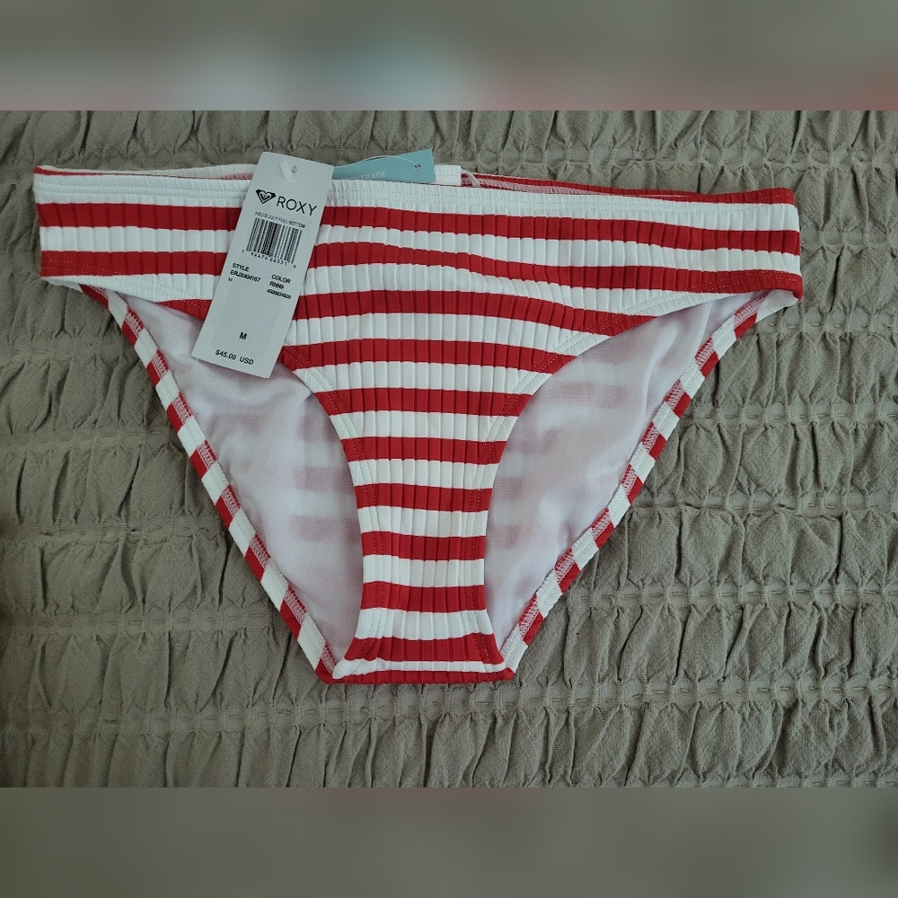 Roxy bikini bottom - Picture 5 of 6